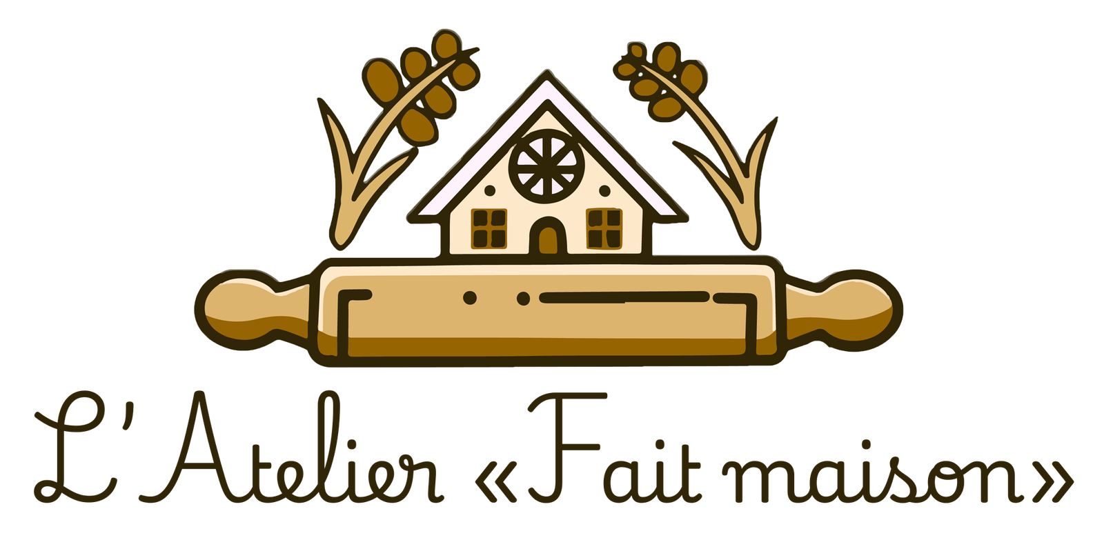 L'atelier "Fait maison"