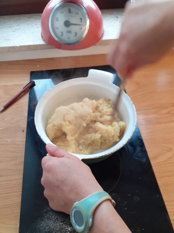Atelier Pâte à choux – Image 2