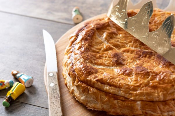 Ateliers Galette des Rois