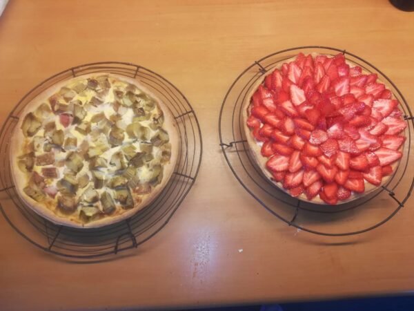 Atelier Tartes aux fruits – Image 4