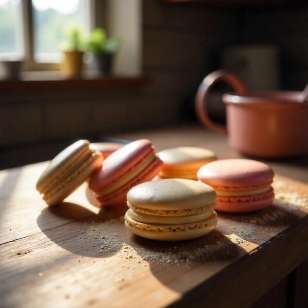 Atelier Macarons