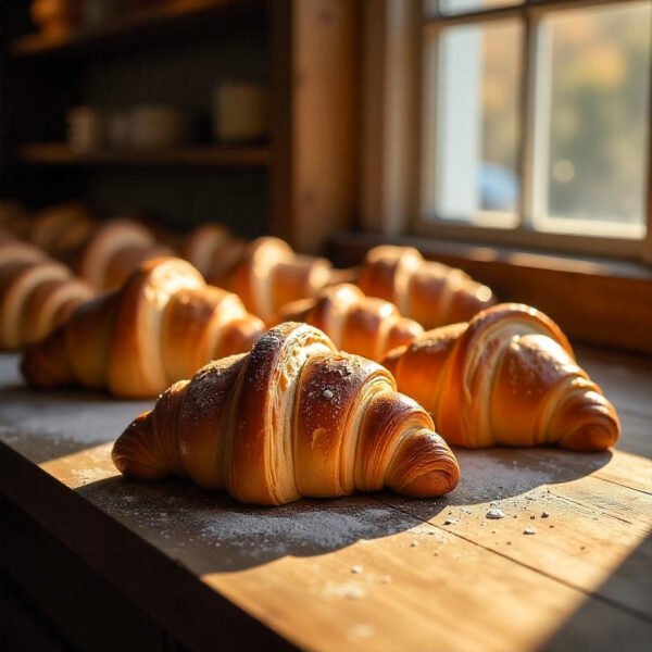 Ateliers Viennoiseries