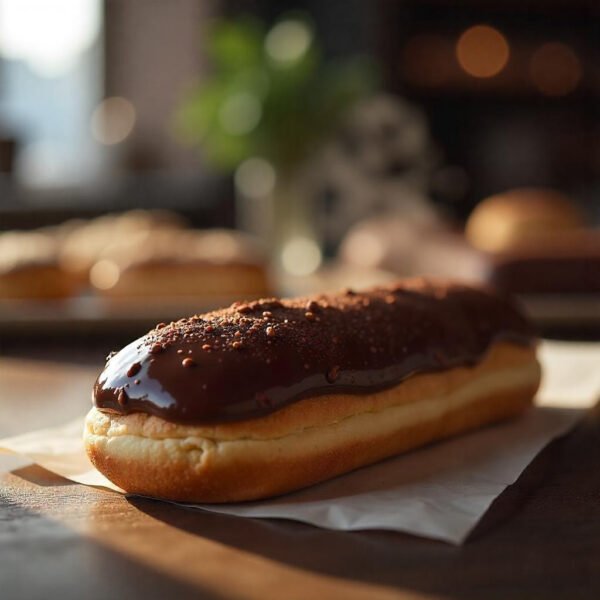 Atelier Pâte à choux