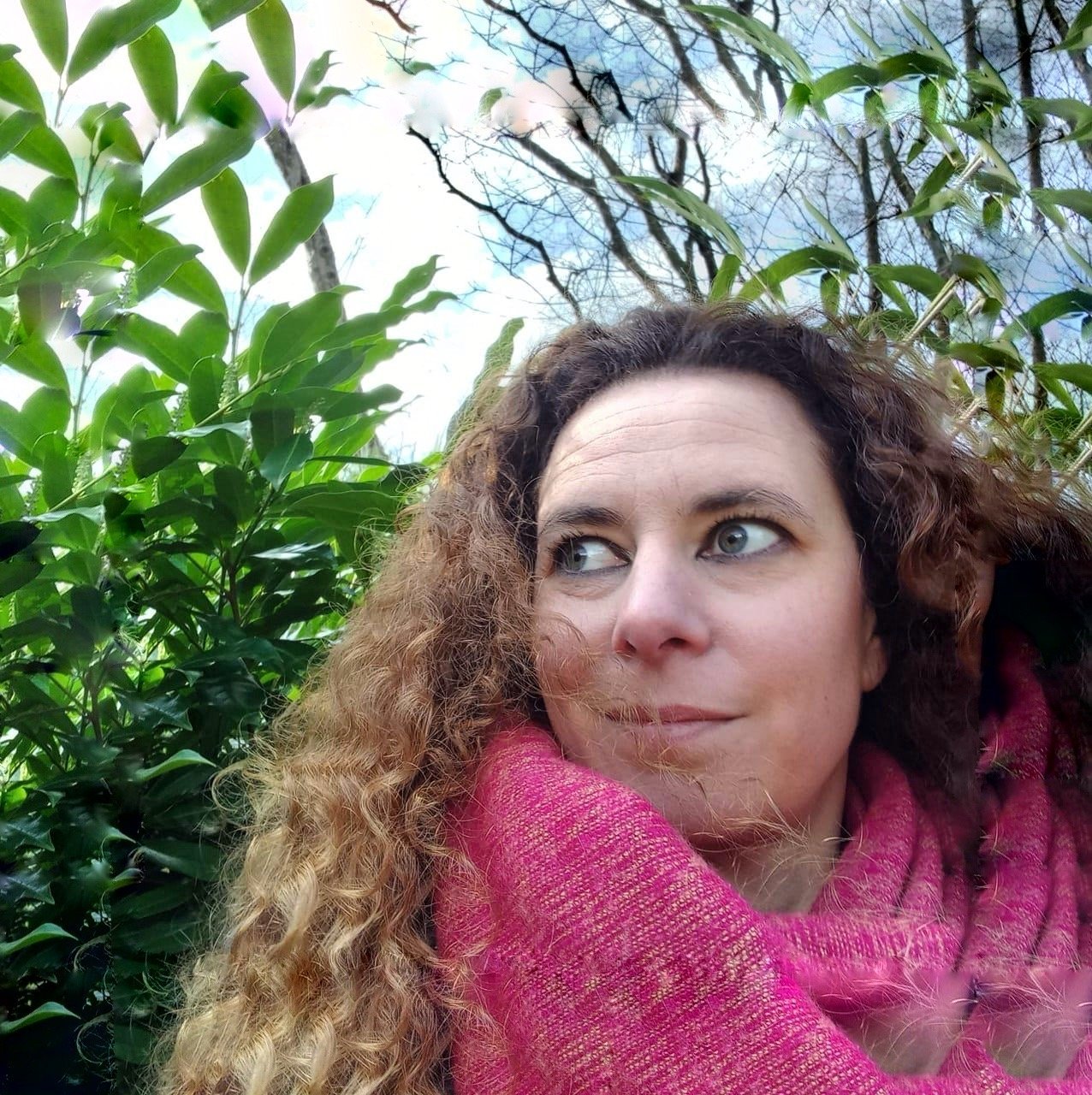 Geneviève