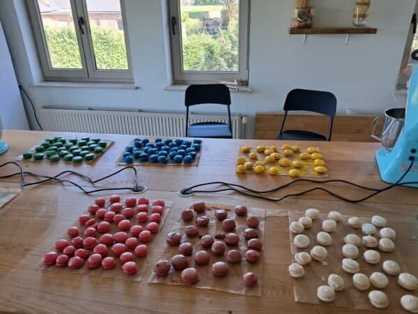 Atelier Macarons – Image 3