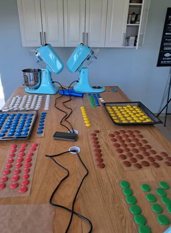 Atelier Macarons – Image 2