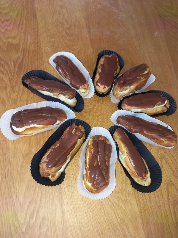 Atelier Pâte à choux – Image 4