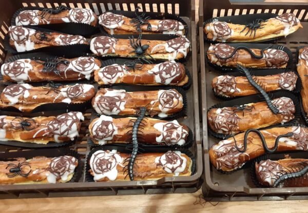 Atelier Pâte à choux – Image 3