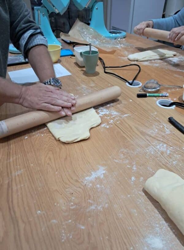 Atelier Tartes aux fruits – Image 3