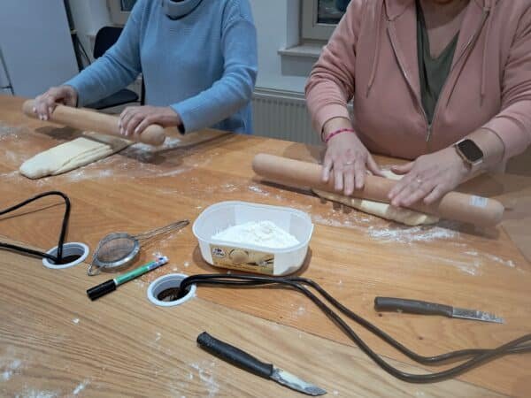 Atelier Tartes aux fruits – Image 2